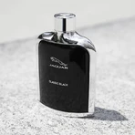 Jaguar Classic Black, Eau de Toilette für Männer, 100 ml