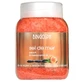 Bingospa Sel de mer, bath salt, peach and macadamia oil, 1.35 kg