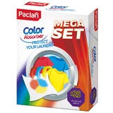 Paclan Silver Space Color Absorbent, color catching wipes, 25 pieces