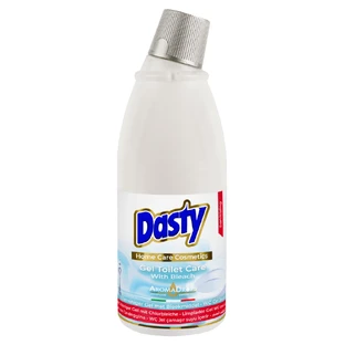 Dasty, gel WC avec javel, 750 ml