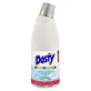 Dasty, toilet gel with bleach, 750 ml