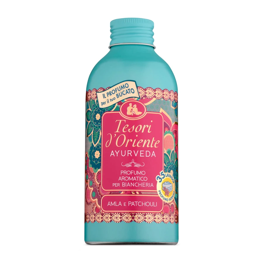 Tesori d'Oriente, Wäscheparfüm, Ayurveda, 250 ml