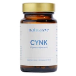 Natu.Care Zink, 60 capsules