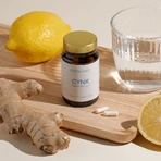 Natu.Care Zink, 60 capsules