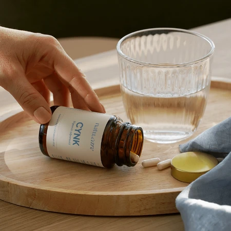 Natu.Care Zink, 60 capsules