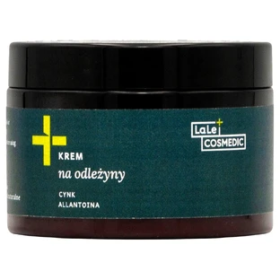 La-Le, crema para escaras, 150 ml
