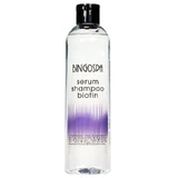 Bingospa, Shampoo-Serum mit Biotin, 300 ml