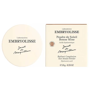 Embryolisse, Leucht- und Bräunungspuder, 10 g