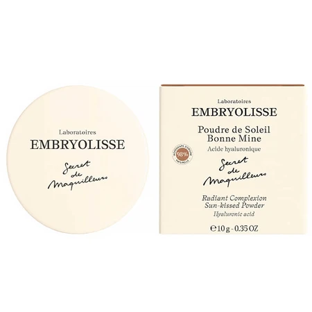 Embryolisse, Leucht- und Bräunungspuder, 10 g