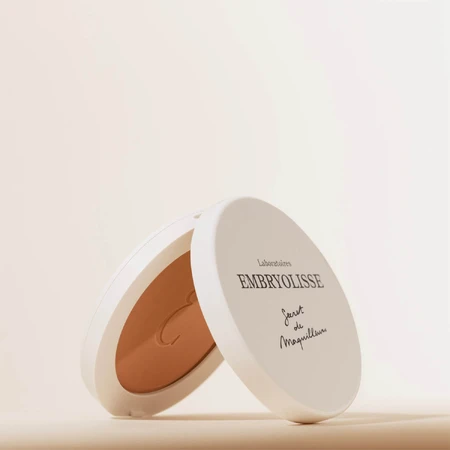 Embryolisse, Leucht- und Bräunungspuder, 10 g