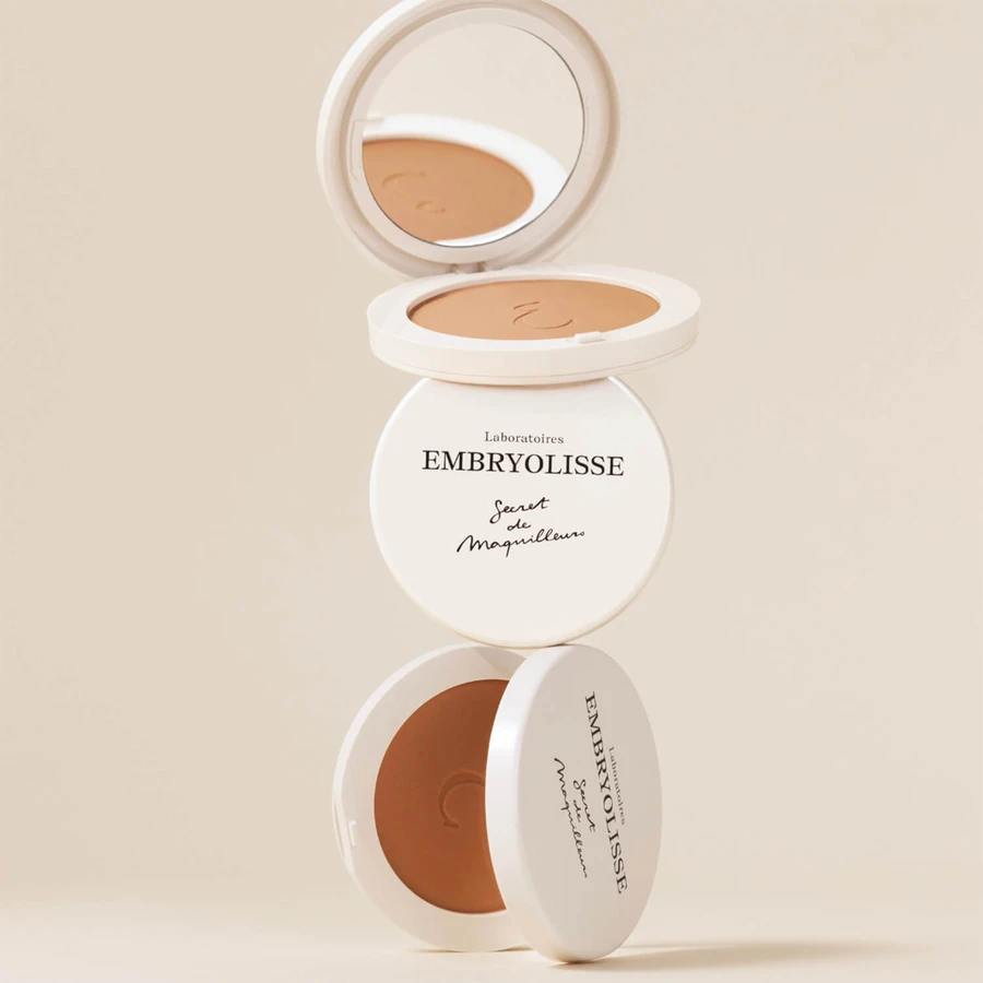 Embryolisse, Leucht- und Bräunungspuder, 10 g