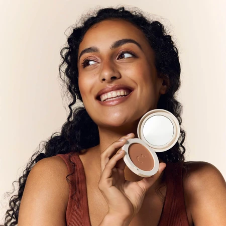 Embryolisse, Leucht- und Bräunungspuder, 10 g