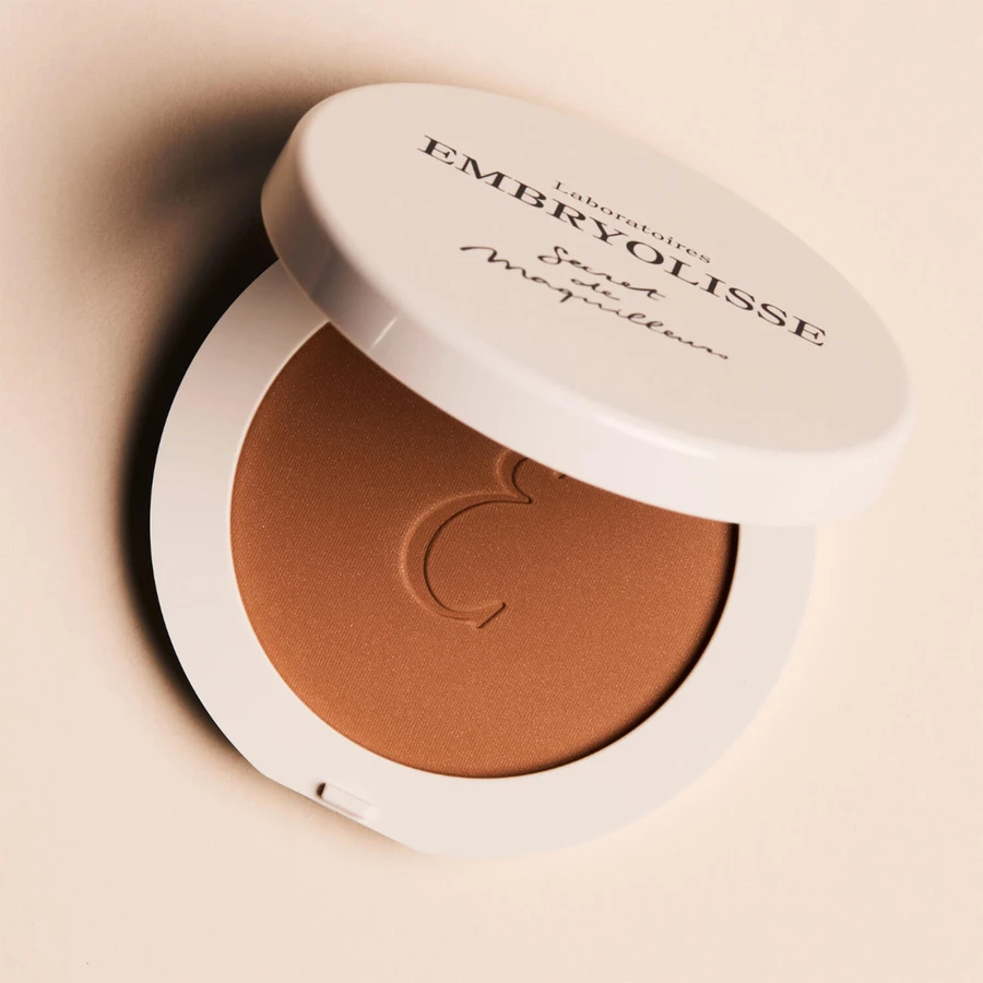 Embryolisse, Leucht- und Bräunungspuder, 10 g