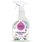 Luba Comfort, mousse détachante pour tissus, parfumée, 500 ml