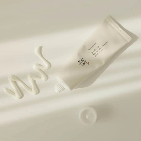 Beauty Of Joseon Relief Sun Rice + probiotica, zonnebrandcrème, SPF 50+, 50 ml