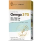 Pharmaverum Omega 3 TG, 60 capsules