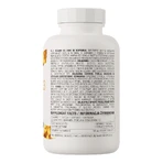 OstroVit Vitamin D3 2000 IU, 60 capsules