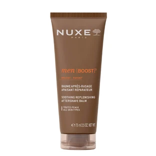 Nuxe Men Boost, Aftershave-Balsam, 75 ml
