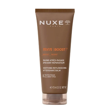 Nuxe Men Boost, Aftershave-Balsam, 75 ml