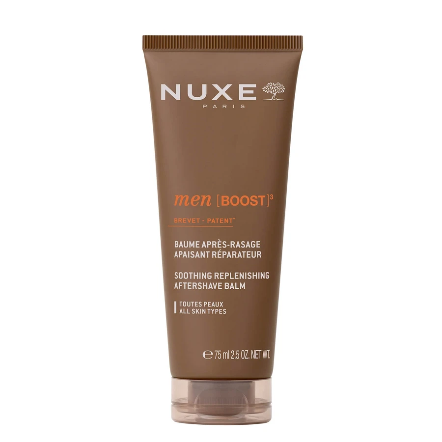 Nuxe Men Boost, Aftershave-Balsam, 75 ml