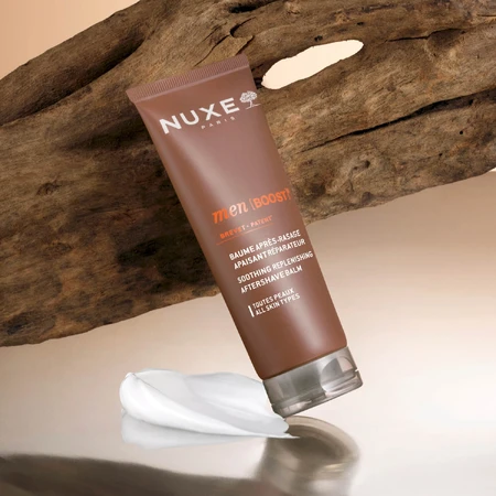Nuxe Men Boost, Aftershave-Balsam, 75 ml