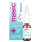 Nasic Hydro Care, Nasenspray, 15 ml