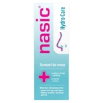 Nasic Hydro Care, Nasenspray, 15 ml