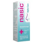 Nasic Hydro Care, Nasenspray, 15 ml