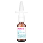 Nasic Hydro Care, Nasenspray, 15 ml