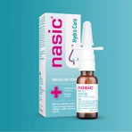 Nasic Hydro Care, Nasenspray, 15 ml