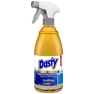 Dasty, glass cleaner, 700 ml