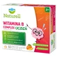 Naturell Vitamin B Complex Student, 3 years and older, 60 tablets
