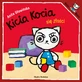 Kitten wordt boos, een kinderboek