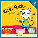 Kätzchen wird wütend, ein Kinderbuch
