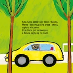 Kätzchen wird wütend, ein Kinderbuch