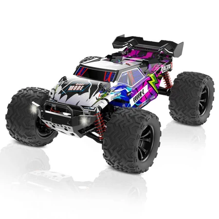 Xblitz Vroom-X, afstandsbediening