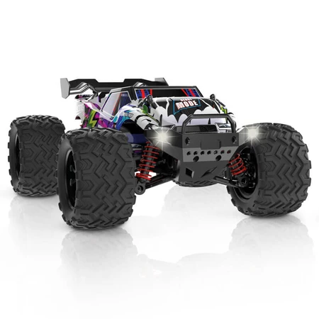 Xblitz Vroom-X, afstandsbediening