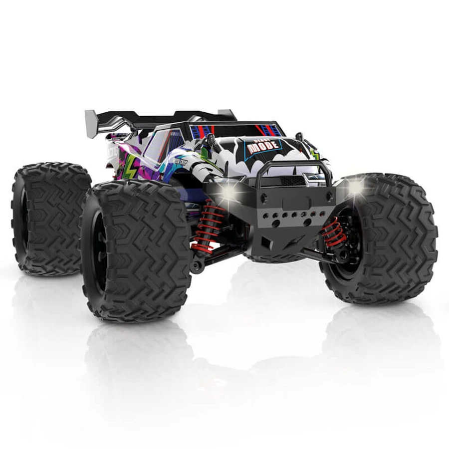 Xblitz Vroom-X, afstandsbediening