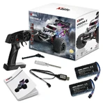 Xblitz Vroom-X, afstandsbediening