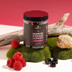 Solve Labs Mushroom Focus Gummies, Geleebonbons, 60 Stück