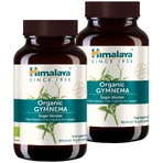 Himalaya Bio-Gymnema-Set, 2 x 60 Tabletten