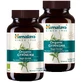 Himalaya Bio-Gymnema-Set, 2 x 60 Tabletten