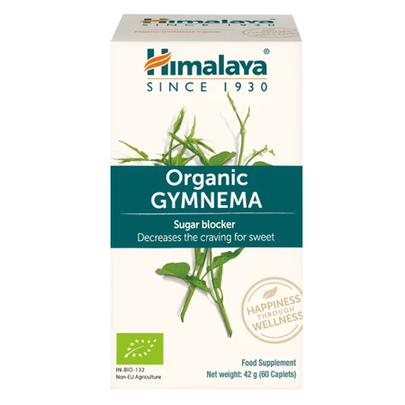 Himalaya Bio-Gymnema-Set, 2 x 60 Tabletten