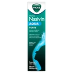 Vicks Nasivin Aqua Forte, 120 ml