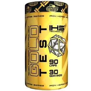 IHS Technology Gold Test, 90 gélules