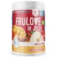 Allnutrition Frulove In Jelly Apple & Cinammon, pommes à la cannelle en gelée, sans sucre ajouté, 1 kg