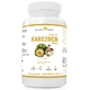 AltoPharma Artisjok 600 mg, 120 capsules