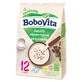 BoboVita Melk-rijstpap, stracciatella, na 12 maanden, 210 g