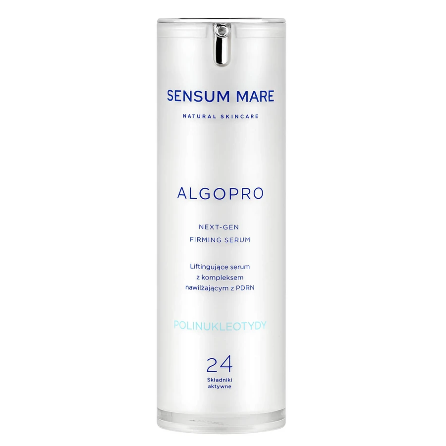 Sensum Mare Algopro, lifting serum with 10% PDRN moisturizing complex, 30 ml