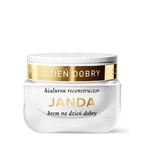 Janda Hialuron Reconstructor, dagcrème, gouden krokus, 50 ml